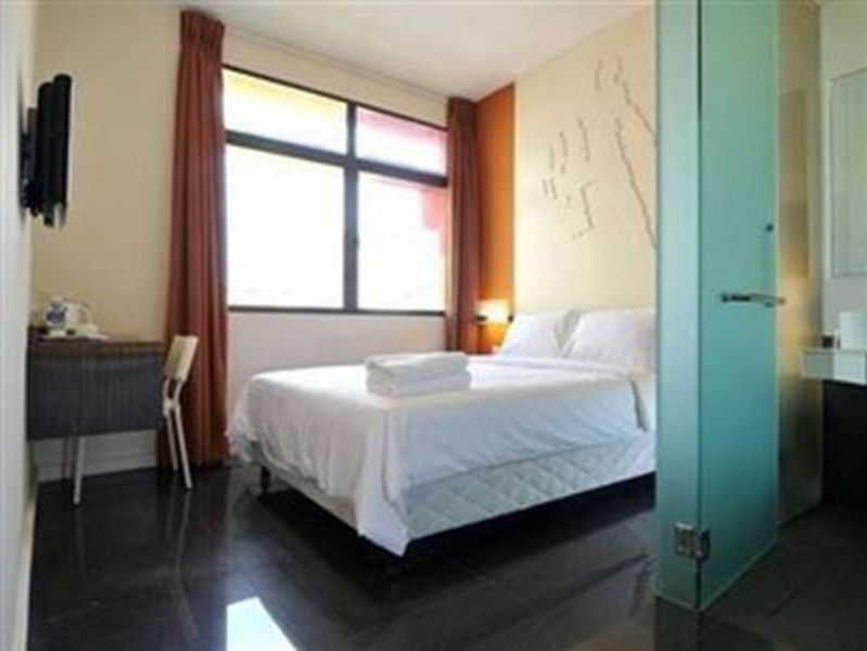 Chinatown Boutique Hotel Kuala Lumpur Esterno foto
