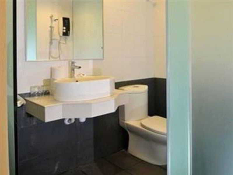 Chinatown Boutique Hotel Kuala Lumpur Esterno foto