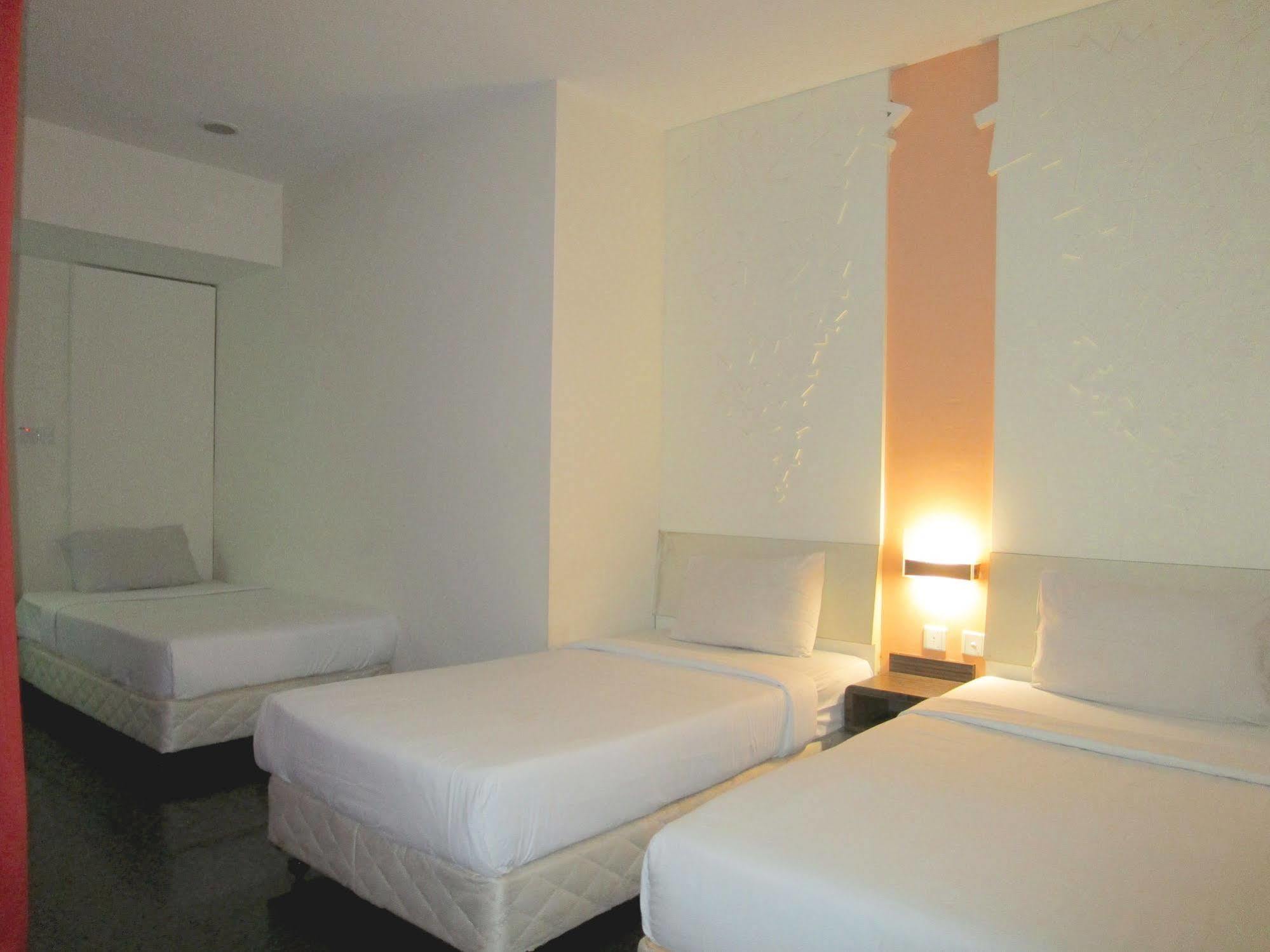 Chinatown Boutique Hotel Kuala Lumpur Esterno foto