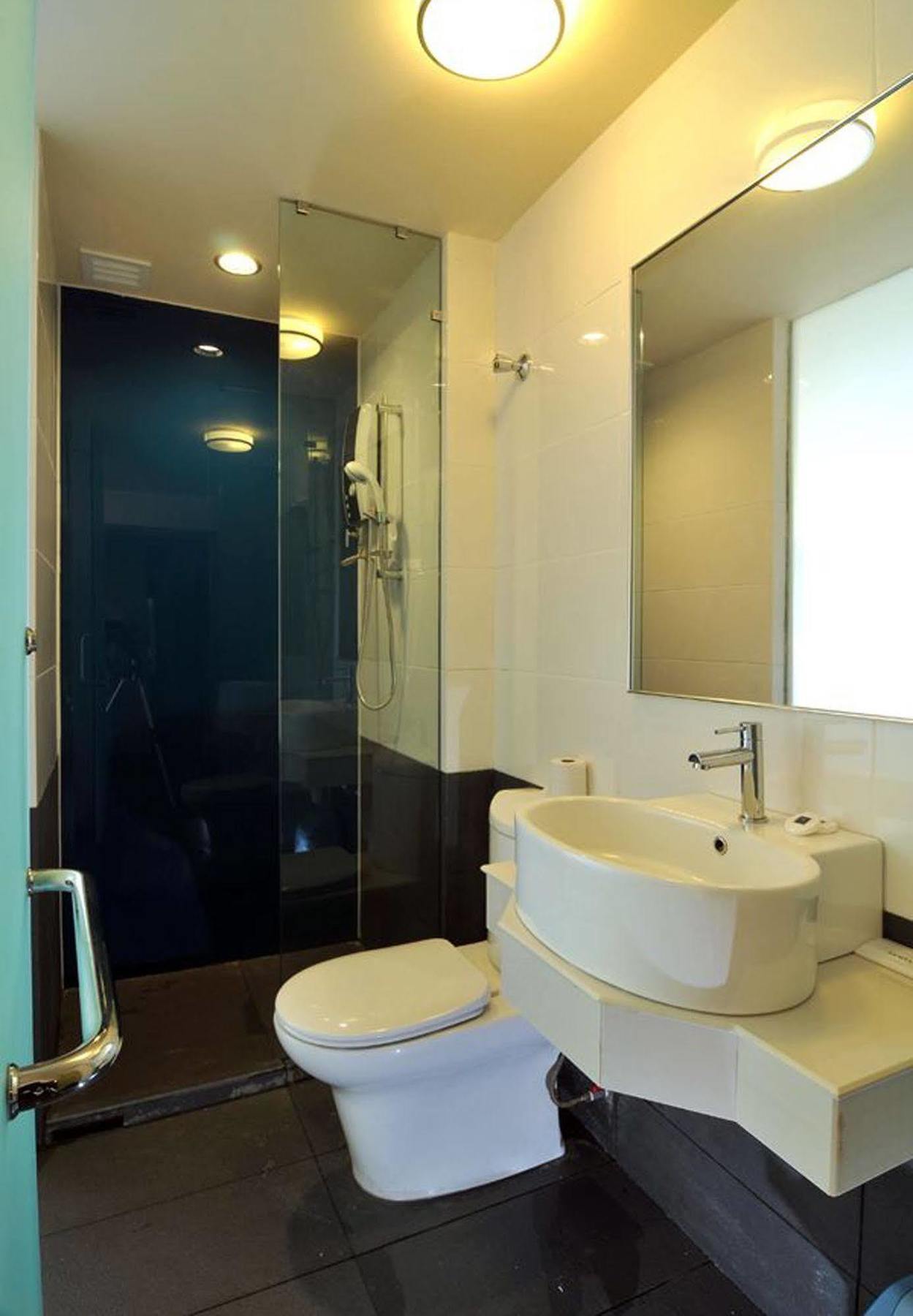 Chinatown Boutique Hotel Kuala Lumpur Esterno foto