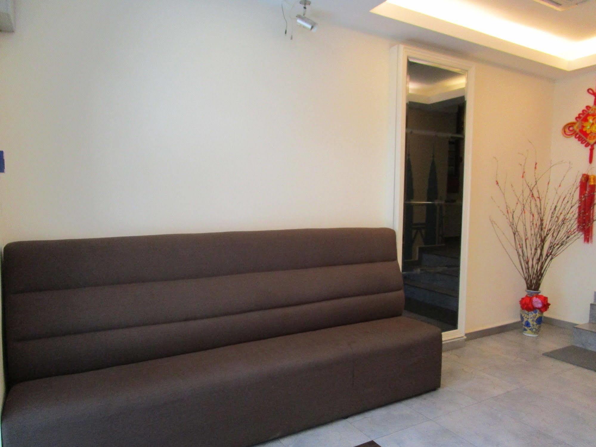 Chinatown Boutique Hotel Kuala Lumpur Esterno foto